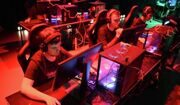 Десять игр участников акселератора «Фабрика видеоигр» примут участие в открытом плейтесте