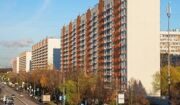 Почти 1,8 тыс. многоквартирных домов отремонтируют в Москве в 2026 году