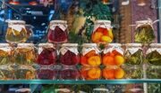 Горожанам рассказали, какое варенье можно найти на московских ярмарках