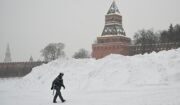 МГУ: Январь 2026 года — самый снежный в Москве за последние 203 года