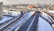 Юные москвичи могут поучаствовать в конкурсе «Мой папа и Я за безопасные дороги»