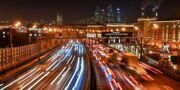 Первая беспилотная грузоперевозка состоялась между Москвой и Астаной