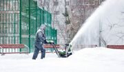 Мэр Москвы поблагодарил работников городских служб за усиленную работу в новогодние праздники