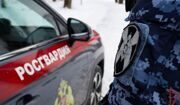 Около 4 тыс. выездов по сигналу «тревога» совершили столичные росгвардейцы за неделю
