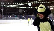 Рождественский фестиваль пройдет на катке в районе Зябликово 6 января