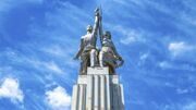ВДНХ приглашает вместе отметить Международный день памятников