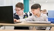 Собянин: Московские школьники научатся работать с технологиями ИИ