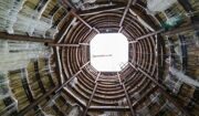 Строительство газопровода на юго-западе столицы завершено более чем на 50%