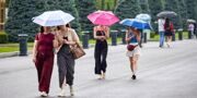 «Желтый» уровень опасности из-за ветра объявлен в Москве до вечера вторника