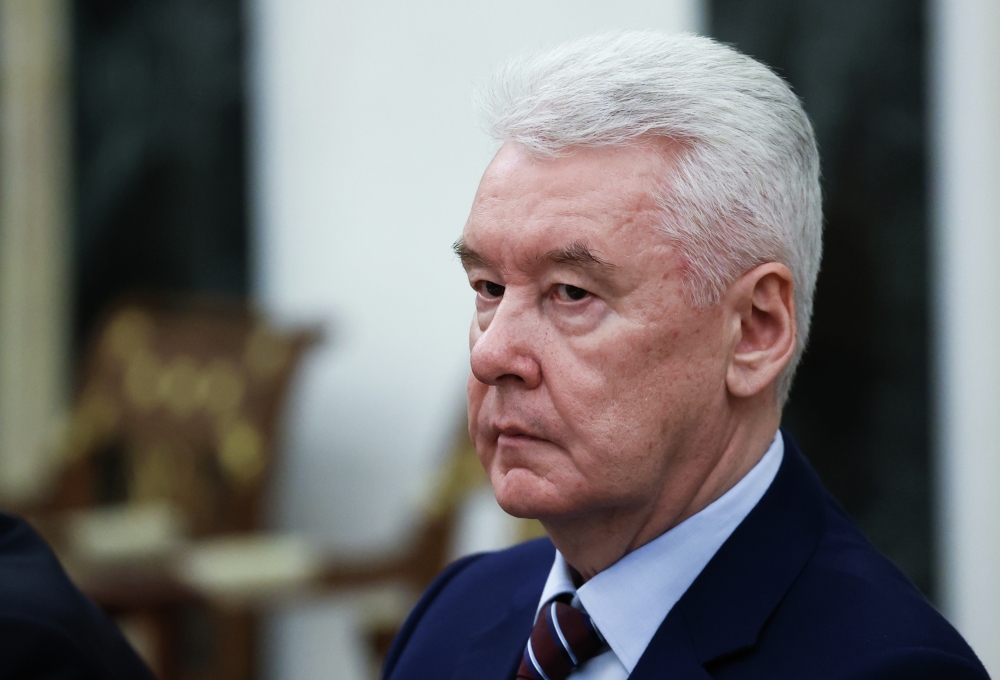 Собянин: Число цифровых преступлений в Москве снижается