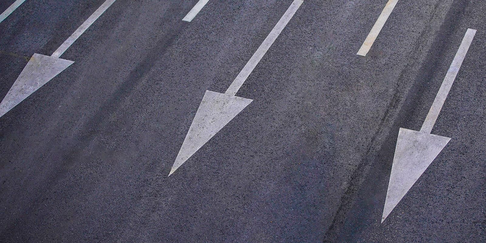Движение на МКАД у проспекта Багратиона затруднено из-за аварии