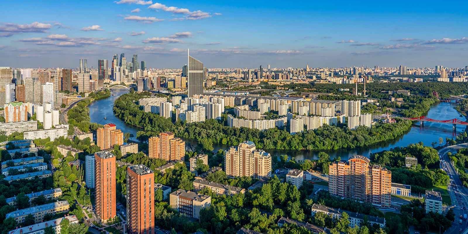 Устойчивое снижение преступности отмечается в Москве за последние 10 лет
