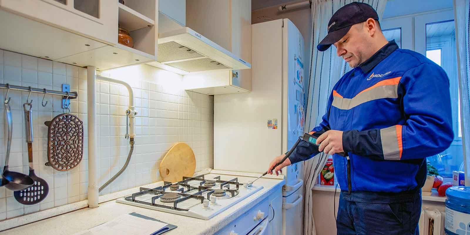 В ТиНАО приводят договоры на обслуживание газового оборудования в соответствие с новыми требованиями