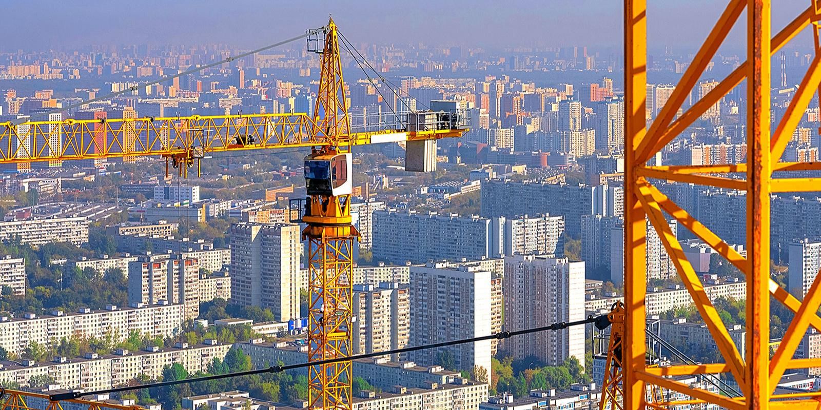 Овчинский: В бывшей промзоне «Алтуфьевское шоссе» по программе КРТ построят административное здание и паркинг