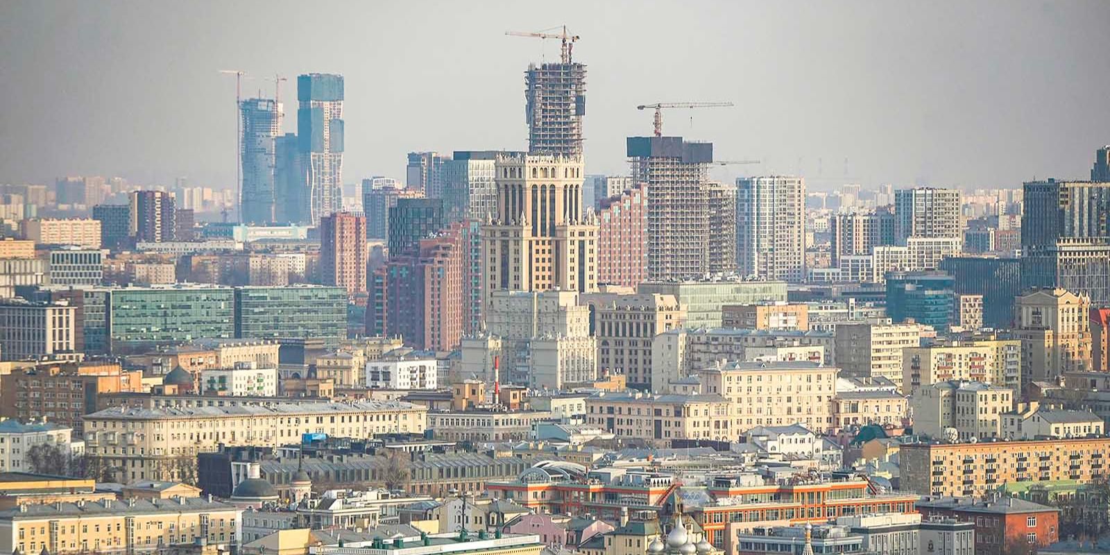 Свободное место для парковки рядом с жилыми домами появилось в районе Чертаново Северное
