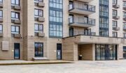 Пять коммерческих помещений выставили на открытые торги в Метрогородке