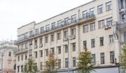 Победители городских торгов смогут открыть бизнес в историческом здании в Тверском районе