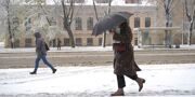 Синоптик Леус: В Москве не исключен еще один суточный рекорд высоты снежного покрова