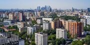 Мэр Москвы сообщил уже о третьем уничтоженном БПЛА, летевшем к столице