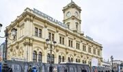 Москва продолжает модернизацию железнодорожной инфраструктуры