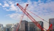 Комплекс незаконных сооружений по производству бетона ликвидировали районе Хорошево-Мневники
