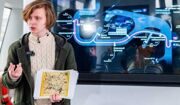 Музей транспорта Москвы подготовил специальную программу к Всемирному дню экскурсовода