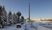 Проект Музея Победы «Одна на всех» пополнился новыми биографиями в преддверии Дня защитника Отечества