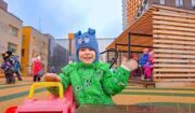 Мэр Москвы: Новый детский сад появился в Южном Медведкове