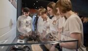 Церемония открытия выставки «Доблесть российского флота» пройдет в Музее Победы 24 февраля
