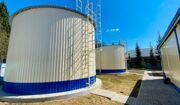 Крупный водозаборный узел реконструировали в ТиНАО