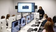 Сергунина пригласила молодежь поучаствовать в профориентационных программах Москвы
