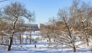 Синоптик Позднякова: Москвичам не стоит ждать тепла до конца февраля