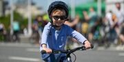 Регистрация на детский велофестиваль открыта в Москве