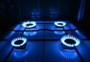 Около 400 тыс. газовых плит проверили в Москве с января по март