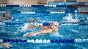 Московская спортсменка выиграла три медали Кубка России по плаванию