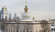 День русского богатыря отметят на ВДНХ 20 февраля