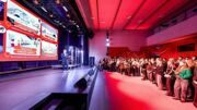 Новые бесплатные сервисы открылись в творческой резиденции «Молодежь Москвы. Родина»