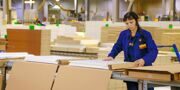 Производство мебели в Москве выросло более чем на 8% в январе – марте