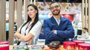 Столичные кондитеры поставили в страны Азии продукцию на 1,56 млрд руб. за год
