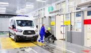 Собянин: Средняя скорость оказания экстренной медпомощи выросла в 1,5 раза
