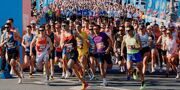 Ряд улиц и набережных в центре Москвы временно закроют для движения транспорта