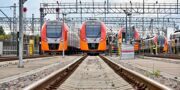 Назначены сдвоенные «Ласточки» Москва – Нижний Новгород ко Дню России