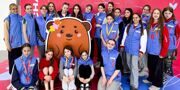 Московские школьники стали лучшими на конкурсе «Российская школьная весна»