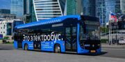 Пригородный маршрут №1465 от метро «Ховрино» до Подрезково запустят с 30 мая