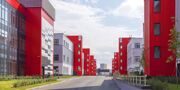 Промышленные площадки становятся новыми точками притяжения для горожан