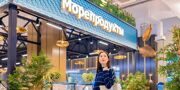 Продукты с высоким содержанием йода можно найти на рынках «Москва — на волне»