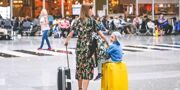Портал потребителя поможет организовать отпуск