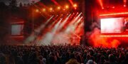 Музыкально‑гастрономический фестиваль «Эмбер фест» состоится в кинопарке «Москино»