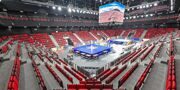 Столичный спортсмен завоевал медаль первенства России по боксу