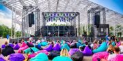 «Айова» и Антоха МС выступят на фестивале «Солома» в кинопарке «Москино»